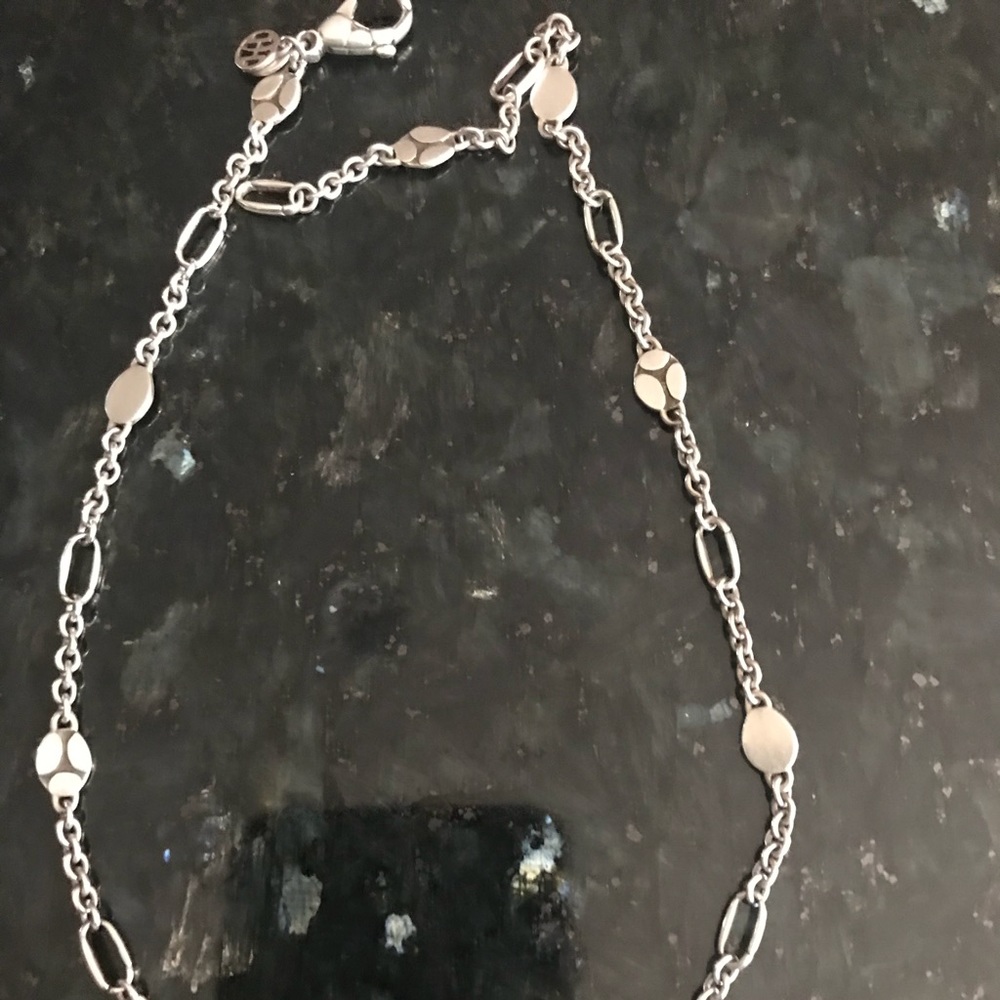 John Hardy 16” Necklace